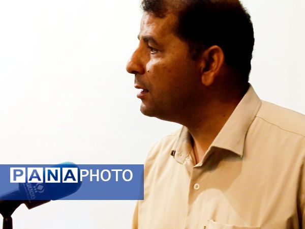 همایش تیم‌های خبرنگاری مدارس ابتدایی شهرستان کاشمر