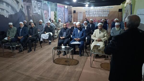 «عبرت» فقط یک موزه نیست