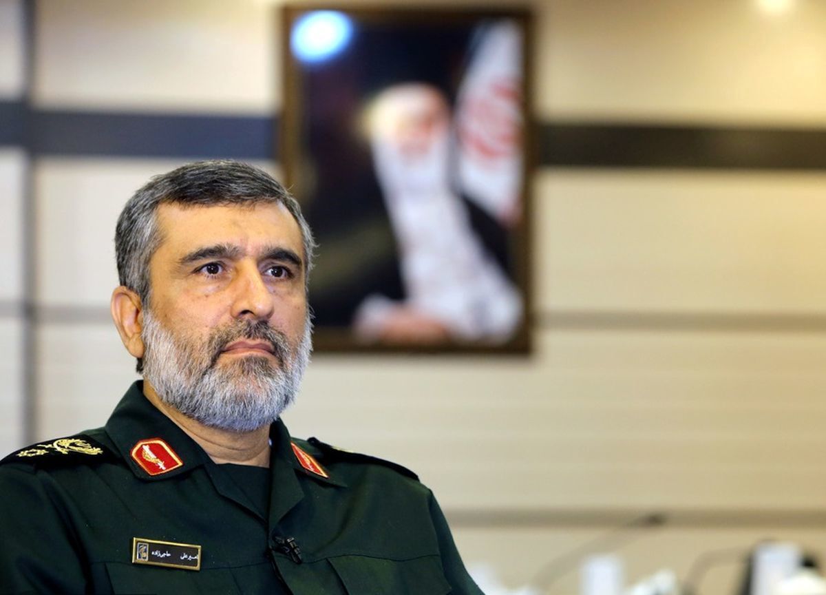 هر رأی معادل یک تیر موشک است