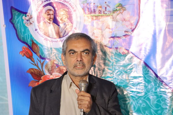 شب خوانی خاطره‌ها در بوشهر