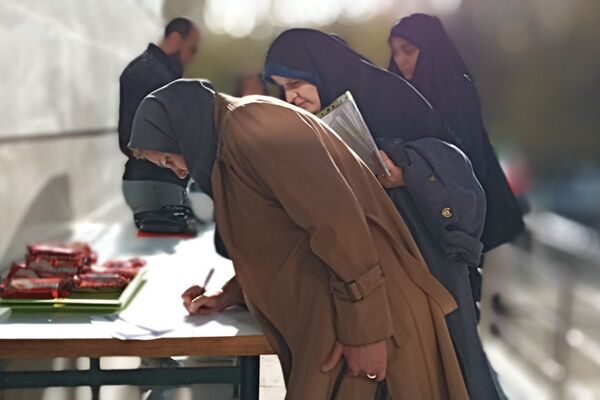  اولین نشست حضوری رابطین پژوهش و پژوهش‌سرا ها در اسلامشهر