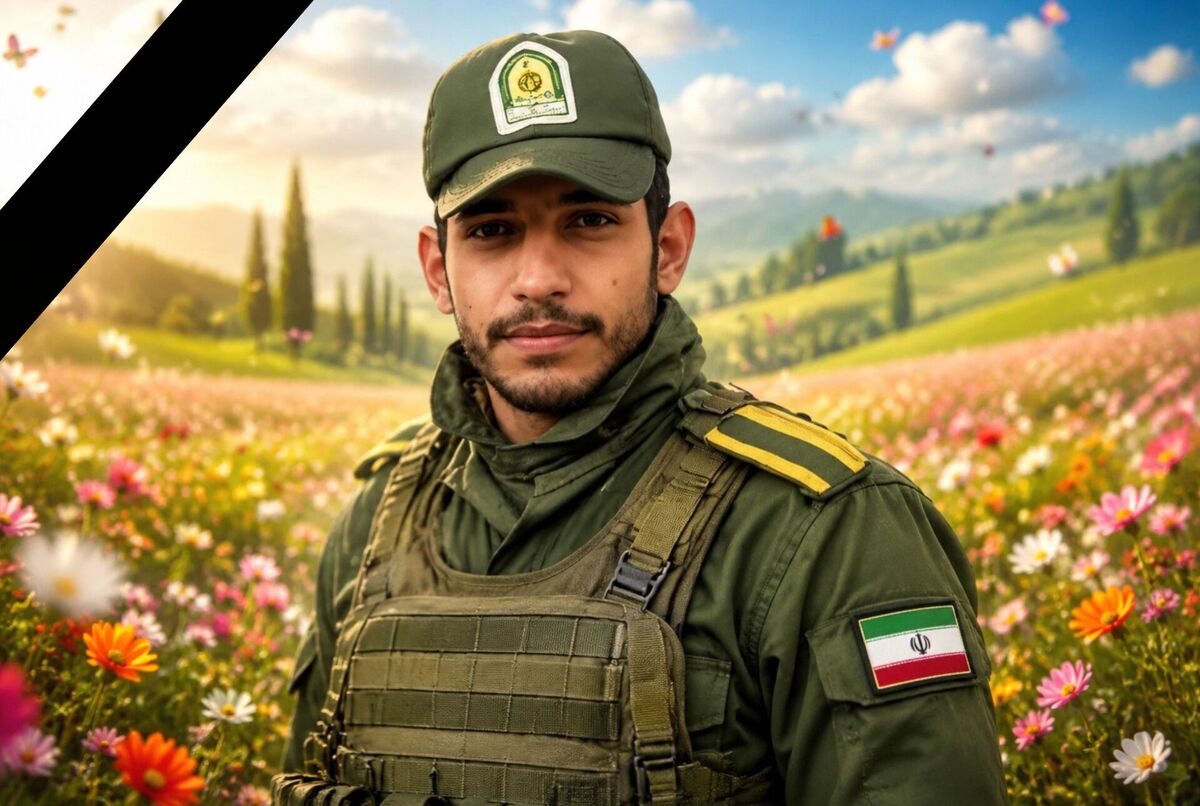 «سیدامید» تجسم تعهد و عشق به ایران سربلند بود