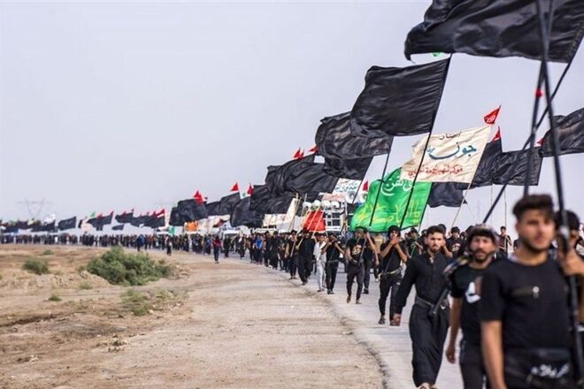 حمل‌ونقل اربعین ۱۴۰۵؛ از تثبیت نرخ‌ها تا افق نظارت هوشمند