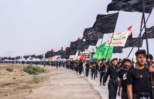 حمل‌ونقل اربعین ۱۴۰۵؛ از تثبیت نرخ‌ها تا افق نظارت هوشمند