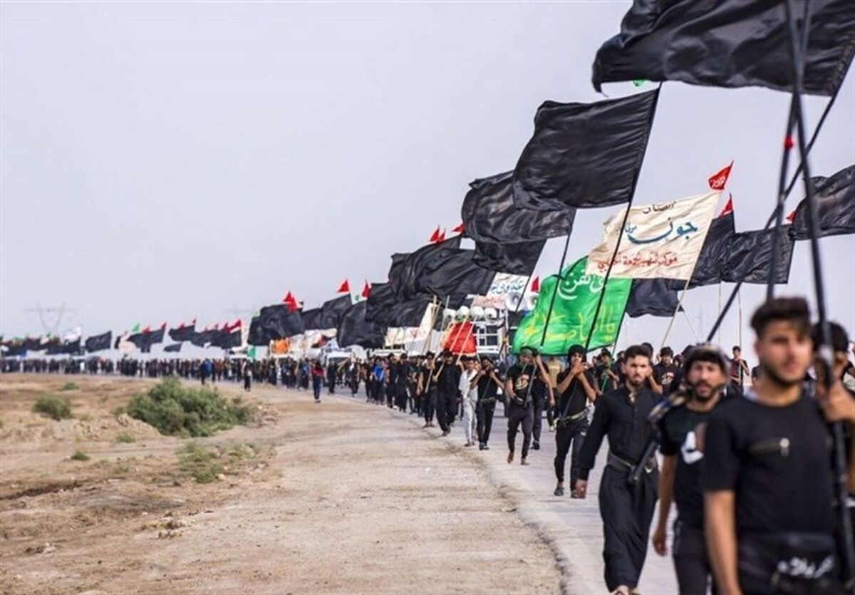 حمل‌ونقل اربعین ۱۴۰۵؛ از تثبیت نرخ‌ها تا افق نظارت هوشمند
