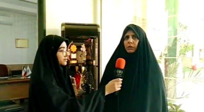فعالیت گروهی نقش مهمی در گرایش دانش آموزان به سمت نماز دارد