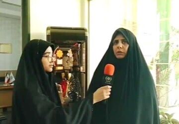 فعالیت گروهی نقش مهمی در گرایش دانش آموزان به سمت نماز دارد