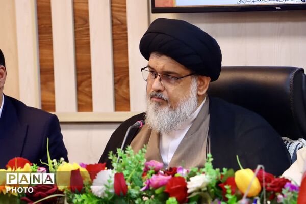 جلسه شورای فرهنگ عمومی بافق