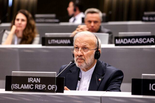 متکی: به نروژ توصیه می‌کنیم در سخن گفتن با ملت ایران مودب باشد