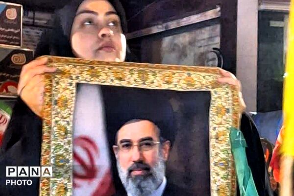 شب‌ها در سنگر بصیرت؛ فیروزکوه در آینه استقامت می‌درخشد