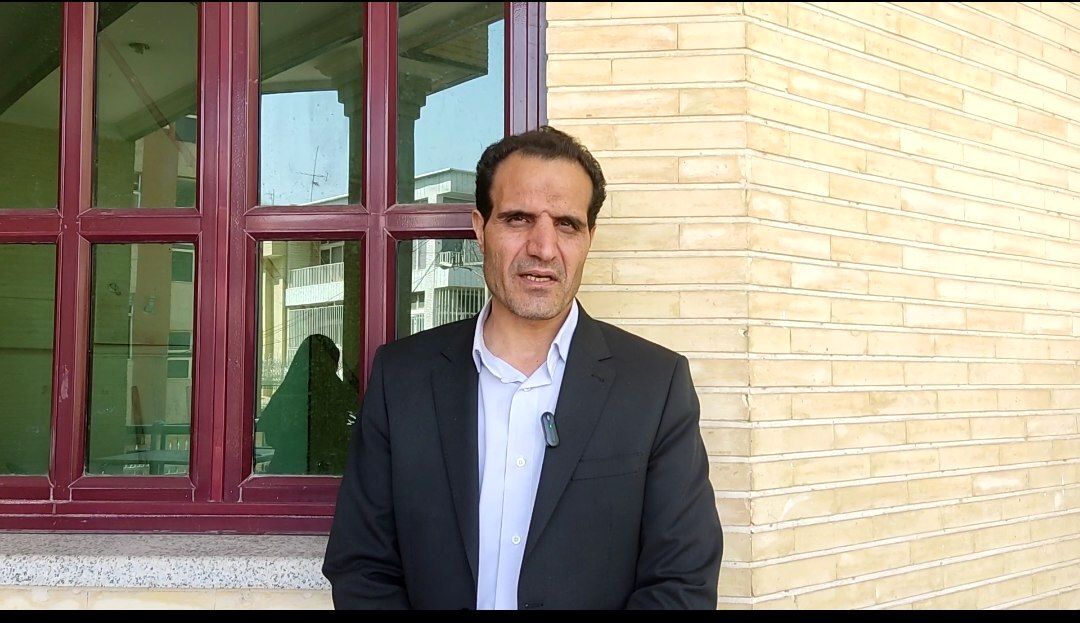 جشن «جوانه‌ها» در مدرسه فرزانگان امین؛ نمادی از امید و رشد دانش‌آموزان است