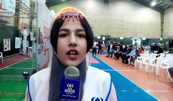 جشنواره طرح میدان در بوشهر