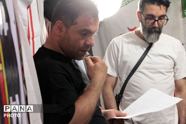 برگزاری مسابقات رباتیک و ماشین‌های هوشمند در اسلامشهر