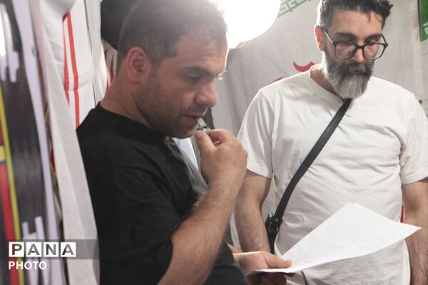 برگزاری مسابقات رباتیک و ماشین‌های هوشمند در اسلامشهر