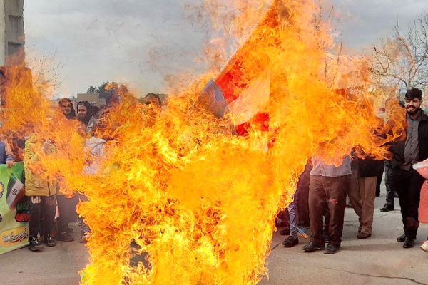 ۲۲ بهمن در ورامین، حماسه ای به وسعت یک شهر