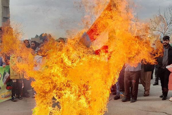 ۲۲ بهمن در ورامین، حماسه ای به وسعت یک شهر