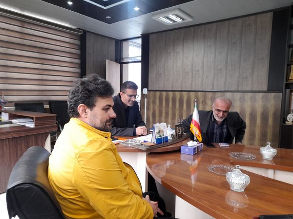 تجلیل از خیرین دبستان مهدیه قائمشهر