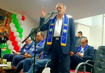 ۲۶ سال هم‌پیمانی برای تربیت نسلی مسئول و خلاق