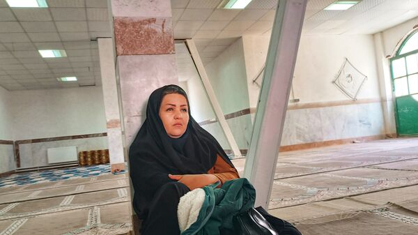 کارگاه آسیب‌های اجتماعی عفاف و حجاب در شهرستان مارگون 