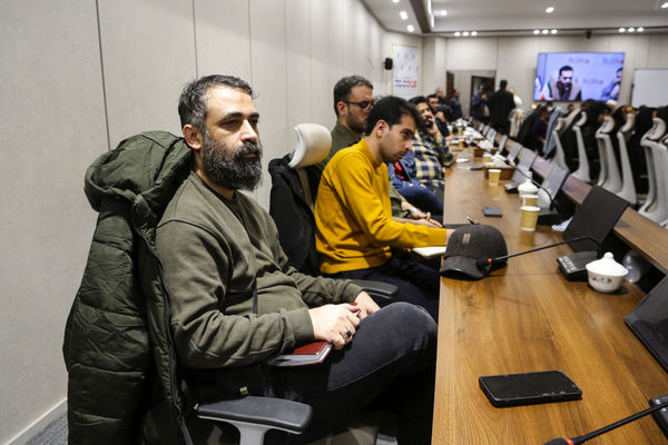 برگزاری کارگاه سومین رویداد بین‌المللی «کارتون، کاریکاتور و پوستر هولوساید» در قم