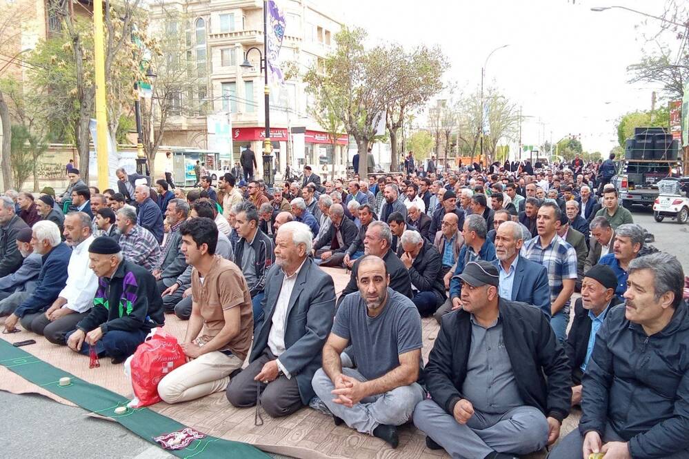 گالری