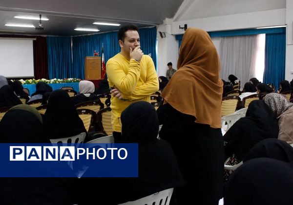 کارگاه آموزش عکاسی و فیلمسازی در مازندران 