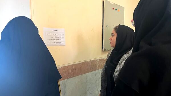 مسابقات فرهنگی‌ هنری با استقبال هنرمندان و دانش‌آموزان برگزار شد
