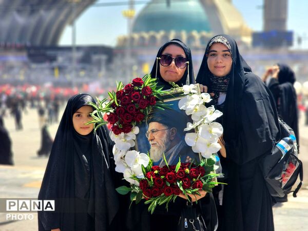 قابی برای یک پیوند ماندگار