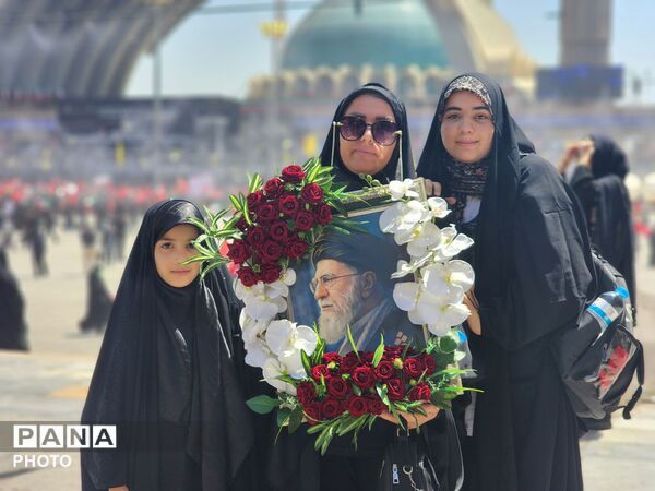 قابی برای یک پیوند ماندگار