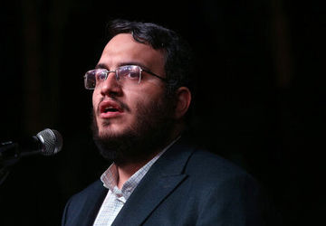 دادمان: ادبیات مقاومت سراغ انسان مقاومت در بیرون مرزها برود