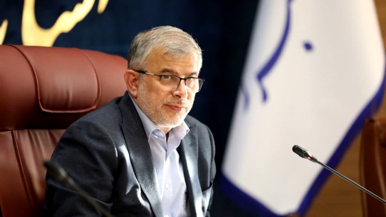 پیام تبریک استاندار البرز  به مناسبت عید سعید غدیر خم