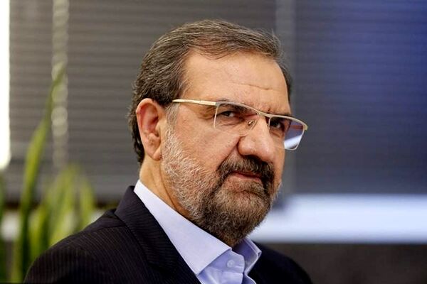 محسن رضایی: ترامپ برای سومین‌بار در حال خیانت به دیپلماسی است