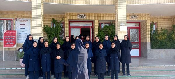 گرامیداشت هفته بهداشت و روان در کاشمر