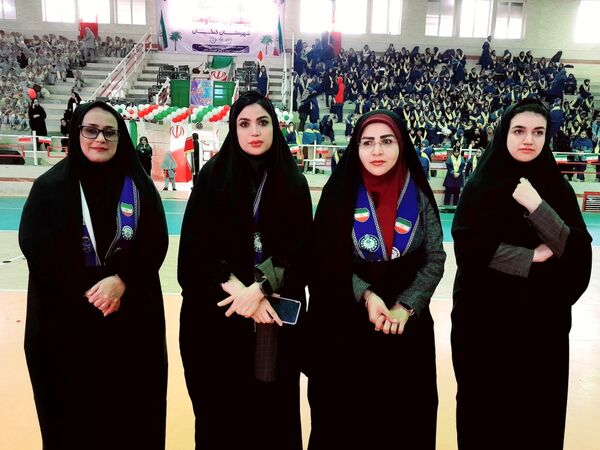 همایش استانی «یاوران انقلاب - پیشتازان مقاومت» در کنگان
