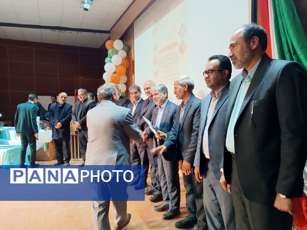 گناباد بر بام استان در میانگین نمرات امتحانات نهایی