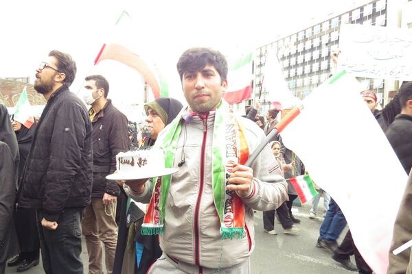 راهپیمایی باشکوه ۲۲ بهمن؛ تجدید میثاق ملت با آرمان‌های انقلاب