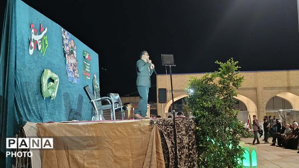 اجتماع بزرگ «شهدایی ها» در سالروز تولد سردار شهید مهدی زین الدین