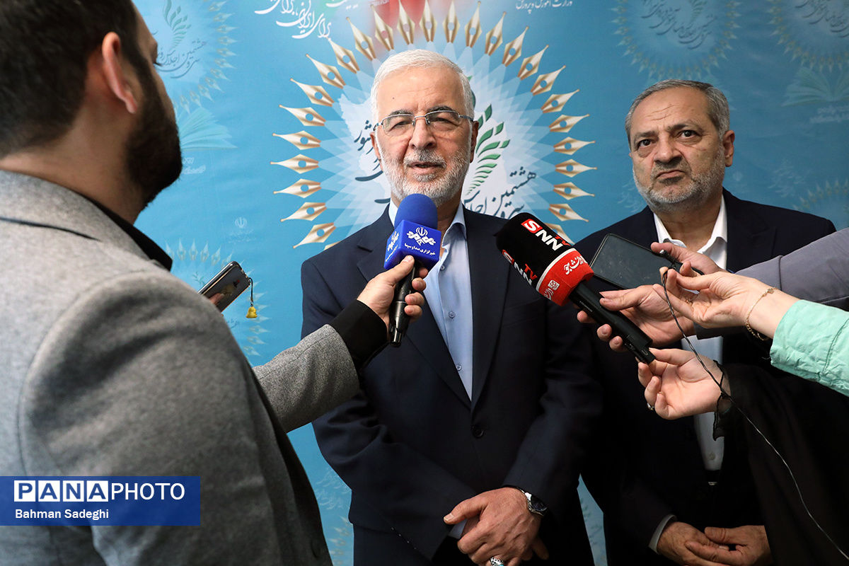 طرح «نماد» یکی از اولویت‌های اصلی هم وزارت کشور و هم آموزش و پرورش است