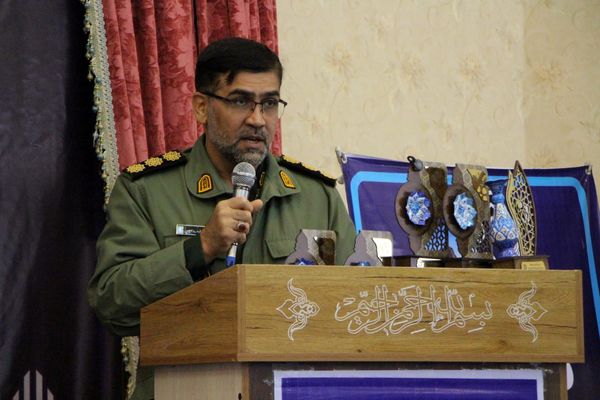  آغاز شورِ خلاقیت در شهرستان بن!