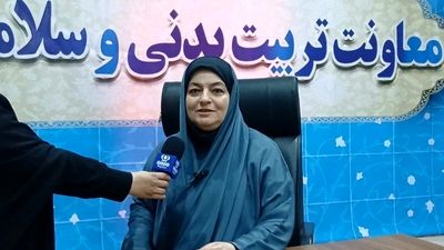 افزایش ۶۸ هزار مترمربعی سرانه ورزشی مدارس استان تهران و آماده‌سازی گسترده برای مهر ۱۴۰۵