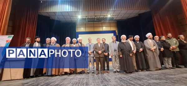 امام جمعه جدید تاکستان معرفی شد