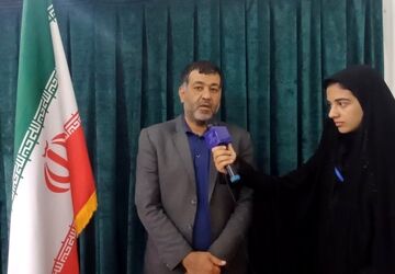 اجرای برنامه‌های متنوع در شهرستان کوهپایه به مناسبت هفته تربیت‌بدنی