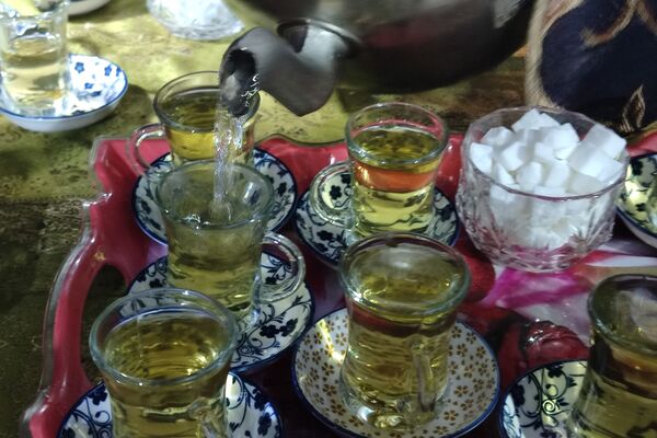 عزاداری دهه اول محرم در آموزش و پرورش فارس