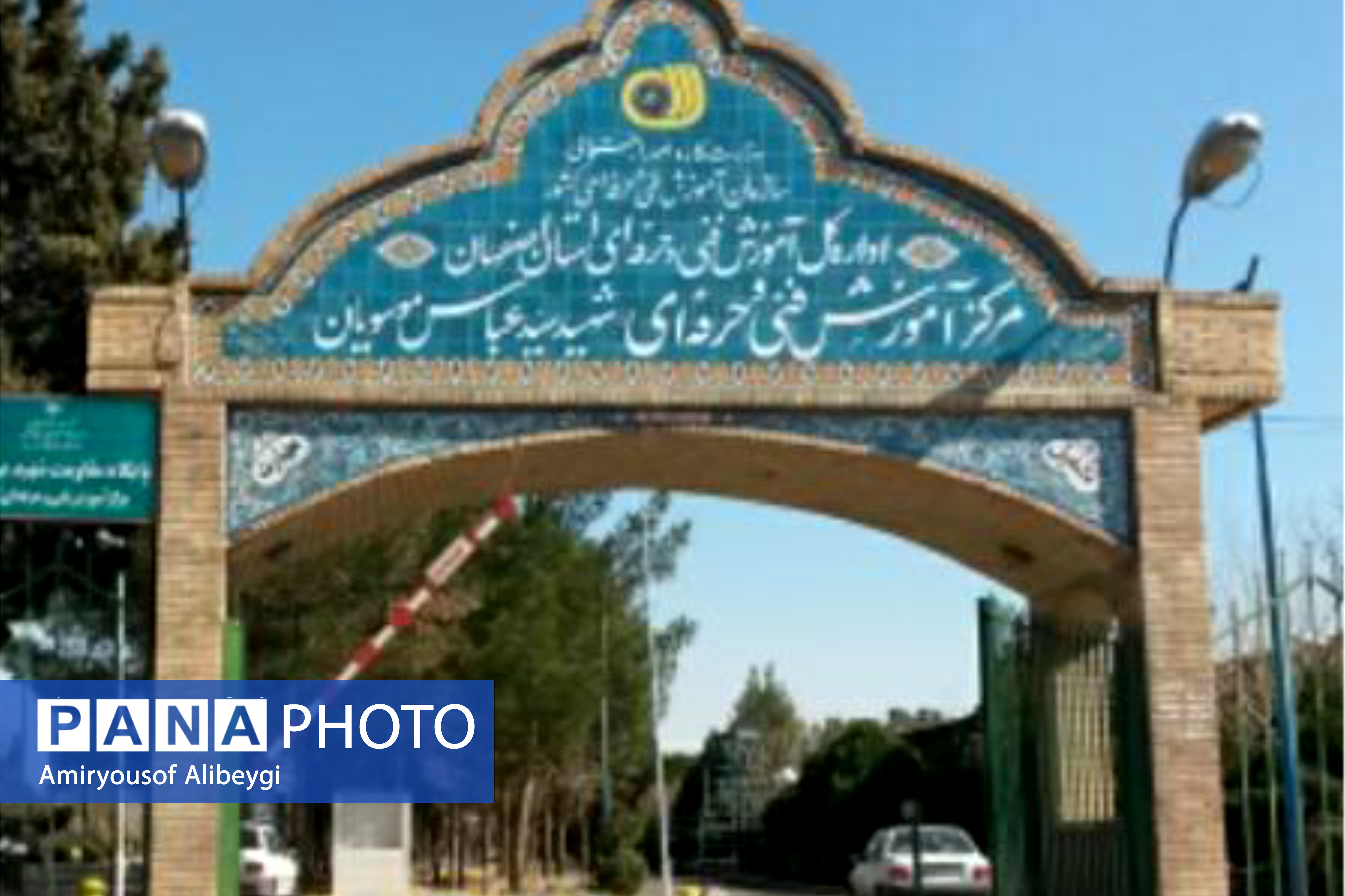 «نوجوانان آچار به دست»؛ فرصتی برای کشف استعدادهای فنی در تابستان