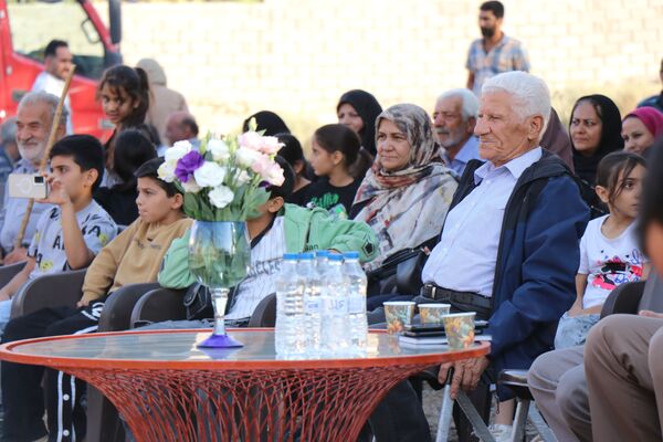برگزاری دومین جشنواره کهن، میراث ماندگار به‌مناسبت روز ملی روستا و عشایر 