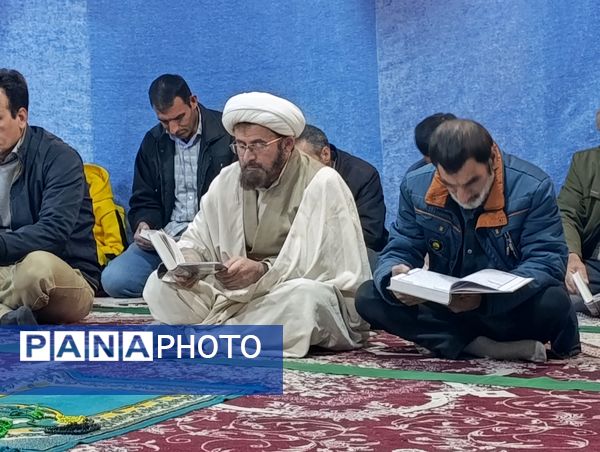 ولادت امام حسین(ع) در سفید‌دشت