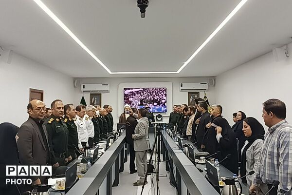امنیت، آرامش و خدمت؛ روایت پلیس غرب استان تهران در هفته نیروی انتظامی