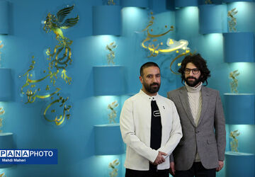 سجاد نصراللهی: سینمای نوجوان در ایران مهجور مانده است