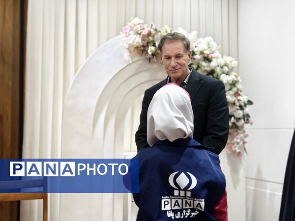 همایش «الگوسازی از زنان موفق»؛ ترسیم نقشه راه «الگوی سوم» در مسیر تعالی