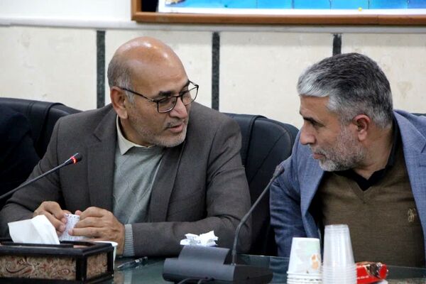 مجمع شوراهای دانش‌آموزی استان یزد 